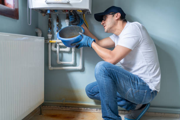 Best Green Plumbing Solutions and Water Conservation  in Suisun City, CA